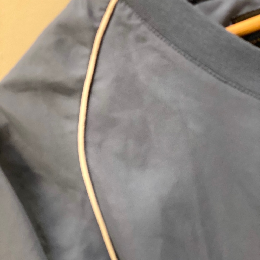 Waterproof Golf Shell Jacket - image 3